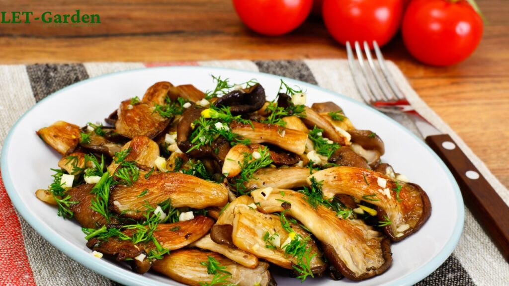 Easy Oyster Mushroom Recipes to Try at Home